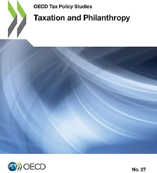 Taxation and Philanthropy