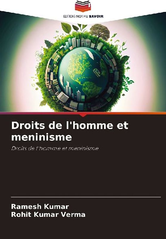 Droits de l'homme et meninisme