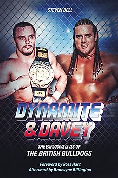 Dynamite and Davey
