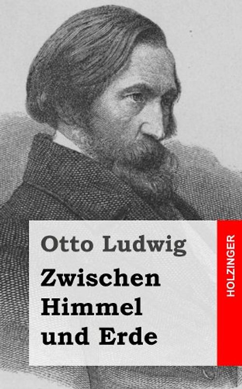 Zwischen Himmel und Erde - Ludwig, Otto