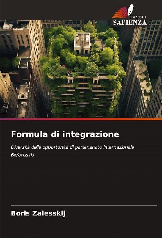 Formula di integrazione
