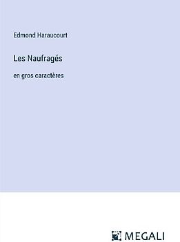 Les Naufragés