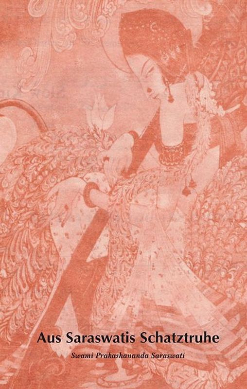 Aus Saraswatis Schatztruhe