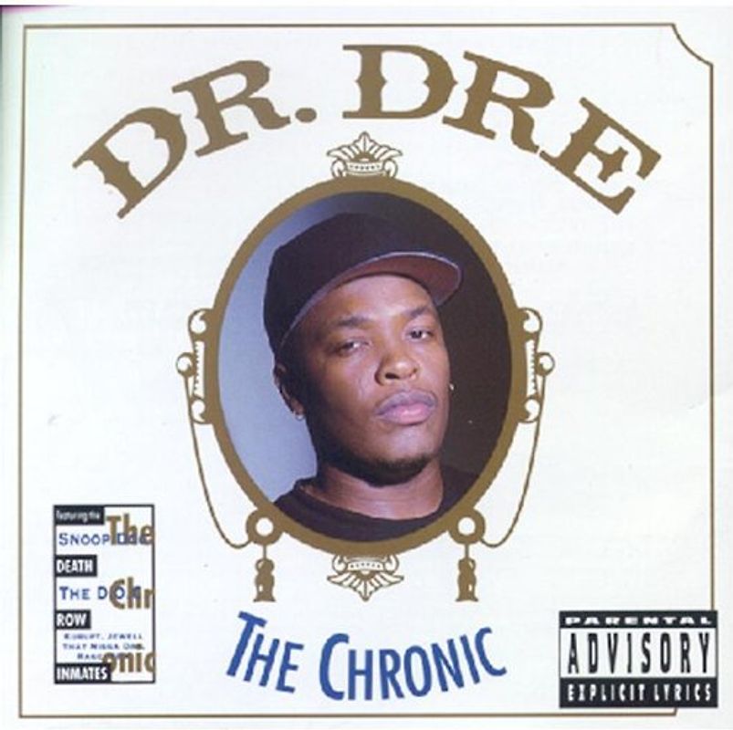 Dr. Dre - The Chronic