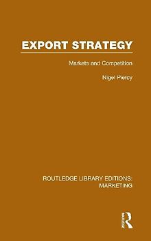 Export Strategy