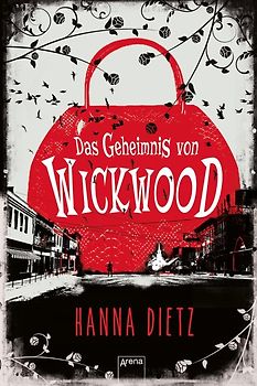 Das Geheimnis von Wickwood