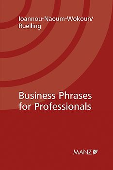 Business-Phrases for Professionals