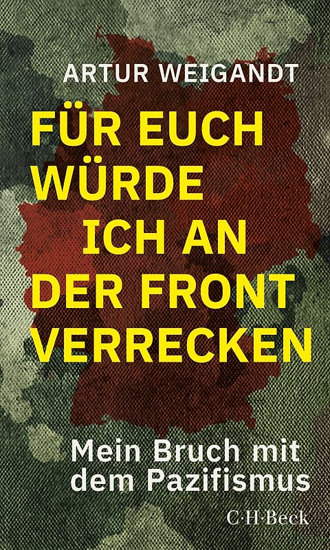 Für euch würde ich kämpfen