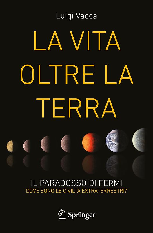 La Vita oltre la Terra