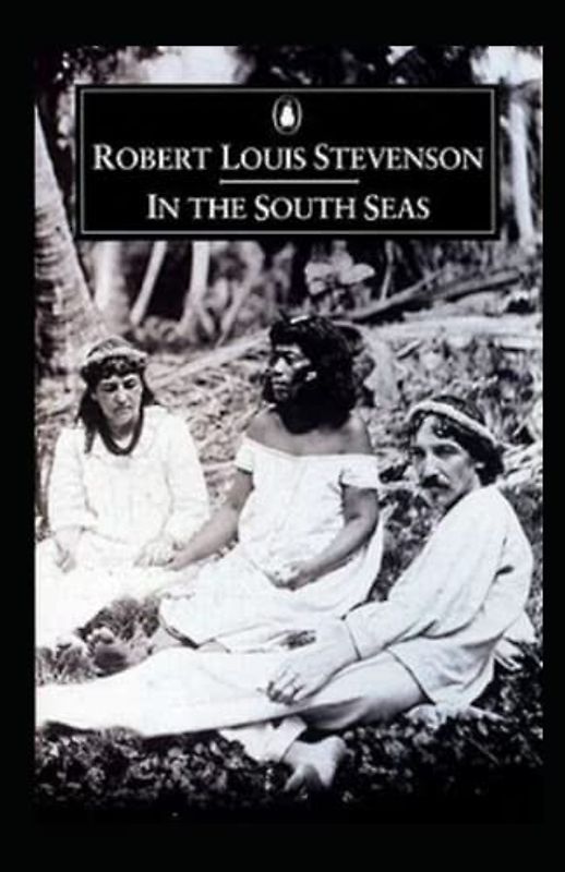 In the South Seas Annotated