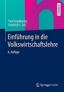 Einführung in die Volkswirtschaftslehre