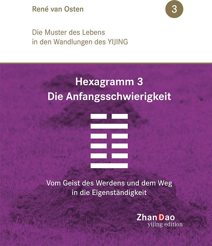 H 3 - Die Anfangsschwierigkeit