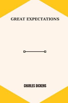 great expectations by Charles Dickens