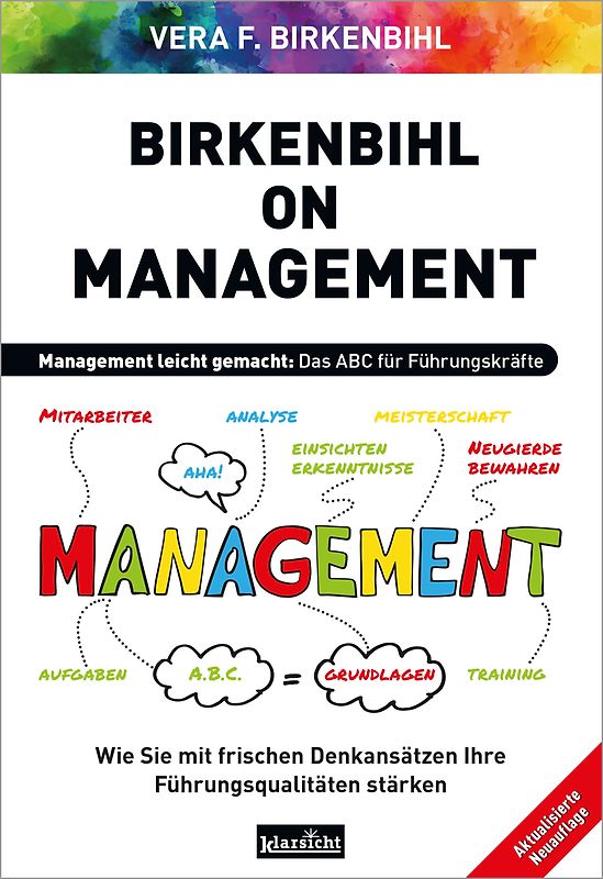 Birkenbihl on Management