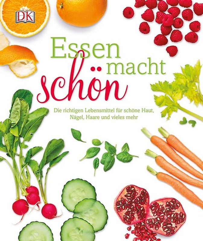 Essen macht schön