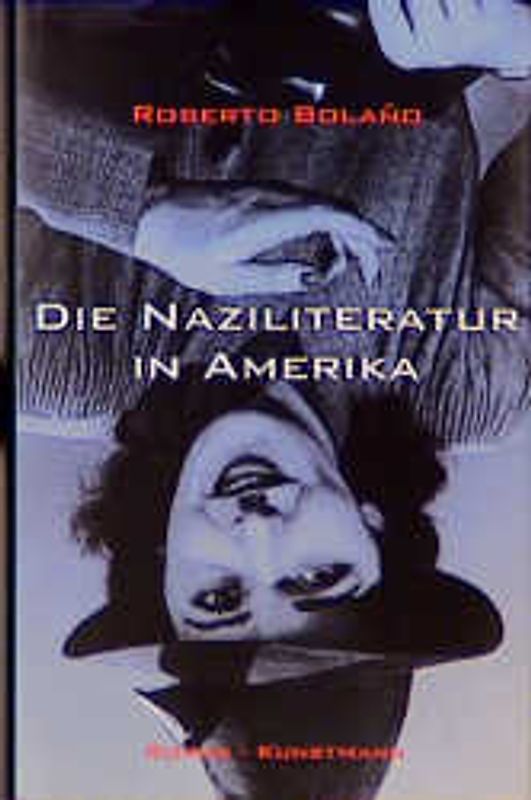 Die Naziliteratur in Amerika