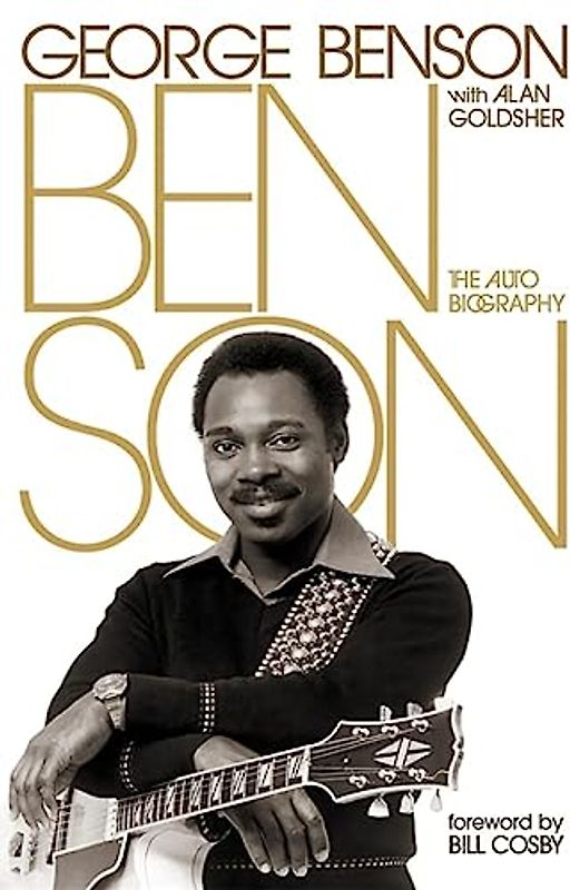 Benson: The Autobiography