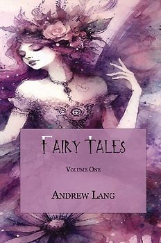 Fairy Tales, Book One