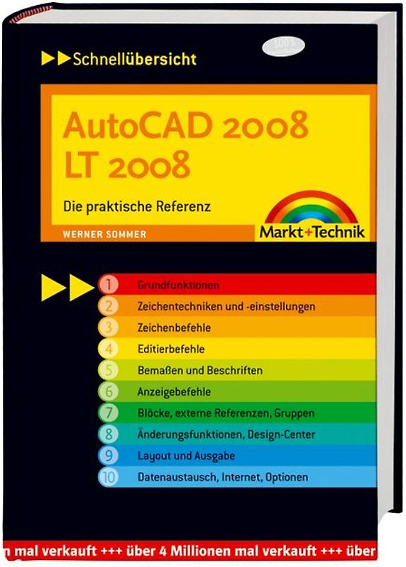 AutoCAD 2008 / LT 2008