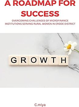 A Roadmap for Success: Overcoming Challenges of Microfinance Institutions Serving Rural Women in Erode District