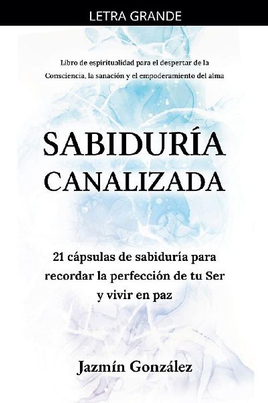 Sabiduría Canalizada