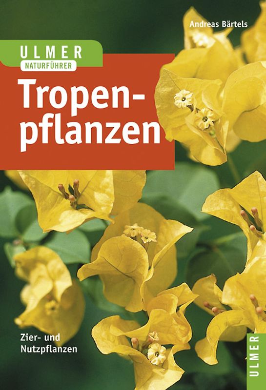Tropenpflanzen