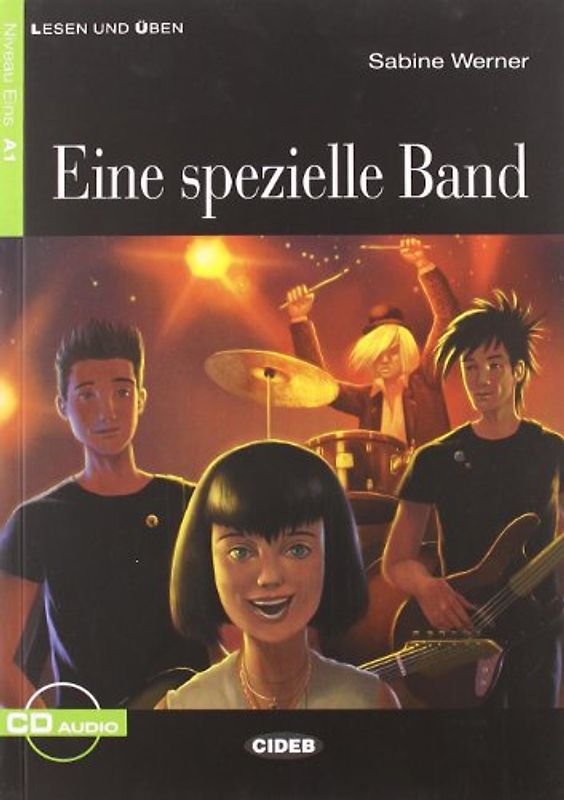 Eine Spezielle Band+cd (Lesen Und Uben, Niveau Zwei) - Shakespeare, William