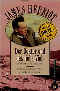 Der Doktor und das liebe Vieh