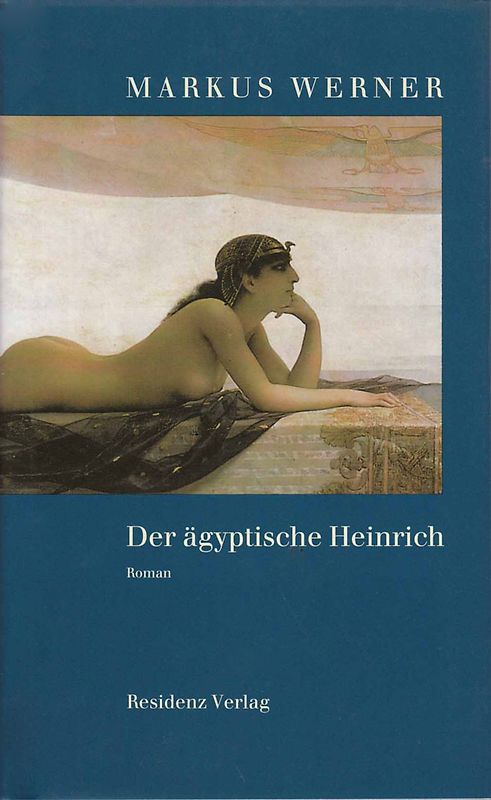 Der ägyptische Heinrich