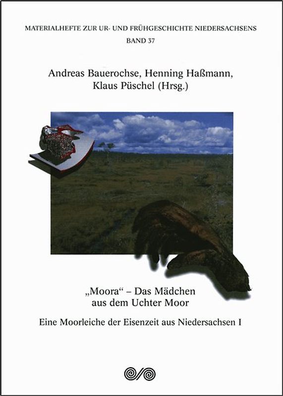 „Moora” - Das Mädchen aus dem Uchter Moor