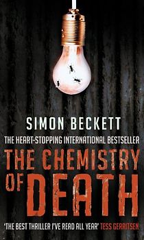 The Chemistry of Death - Simon Beckett [Paperback]