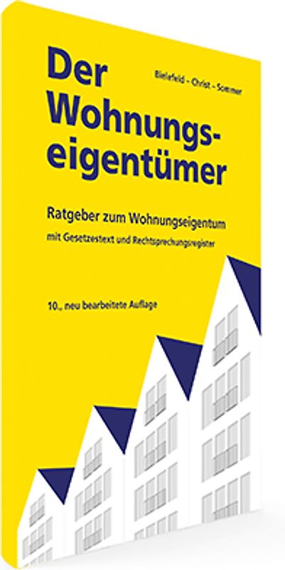 Der Wohnungseigentümer