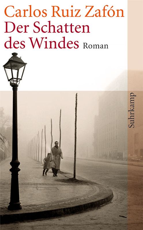 Der Schatten des Windes
