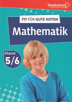 Mathematik - Fit für Gute Noten [Taschenbuch]