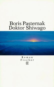 Doktor Shiwago. Roman