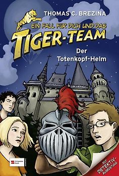 Ein Fall für dich und das Tiger-Team, Band 12