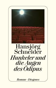 Hunkeler und die Augen des Ödipus