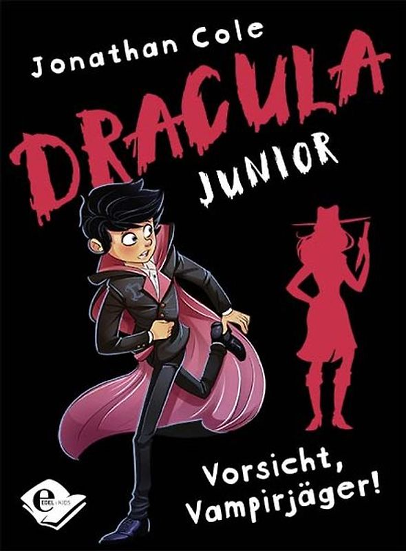 Dracula junior 2 (Band 2)