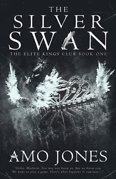 The Silver Swan (The Elite Kings Club, Band 1)