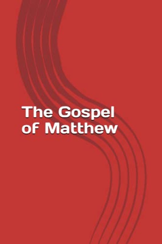 The Gospel of Matthew