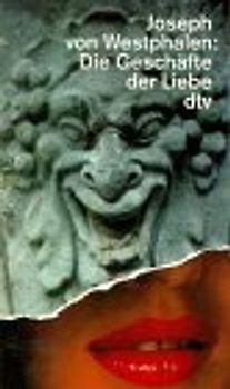 Die Geschäfte der Liebe