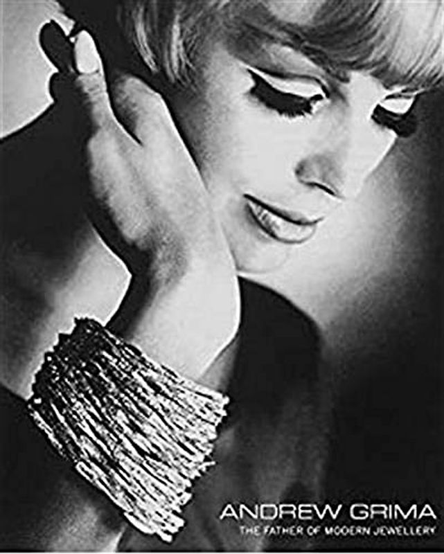 Andrew Grima