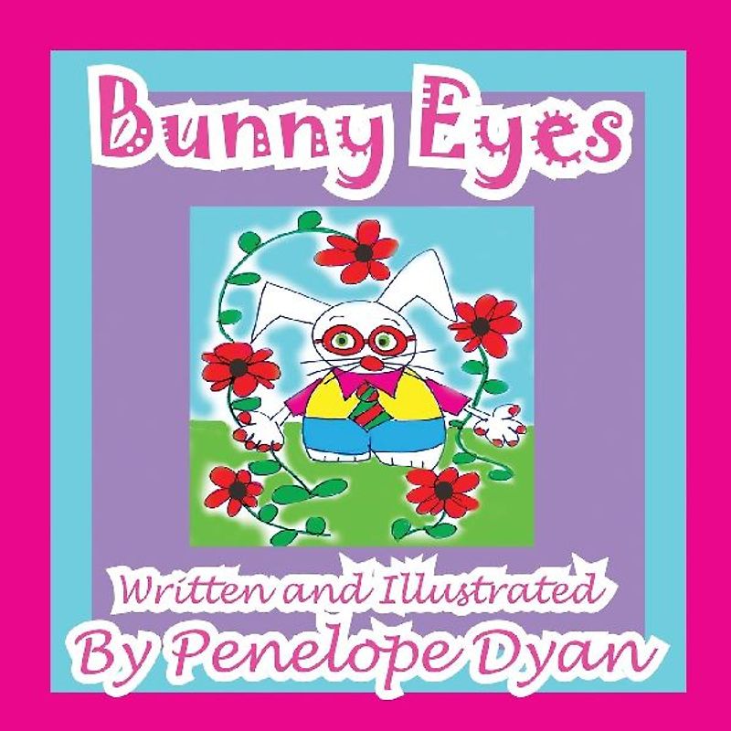Bunny Eyes
