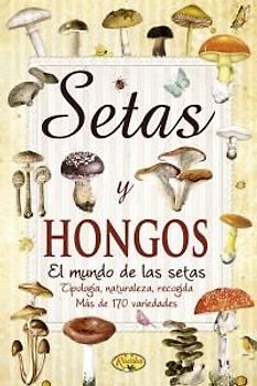 Setas y hongos