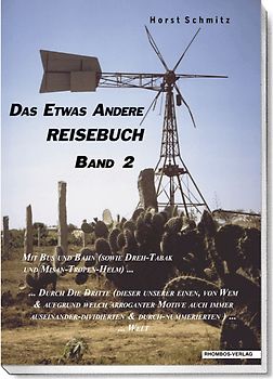 Das etwas andere Reisebuch