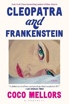 Cleopatra and Frankenstein