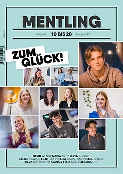 Mentling Ausgabe #2