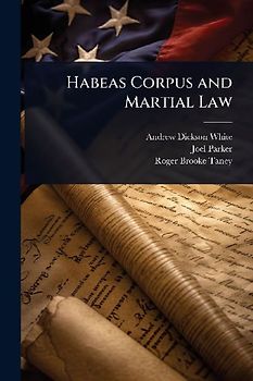 Habeas Corpus and Martial Law