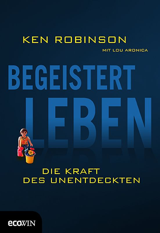 Begeistert Leben
