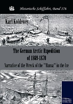 The German Arctic Expedition of 1869-1870